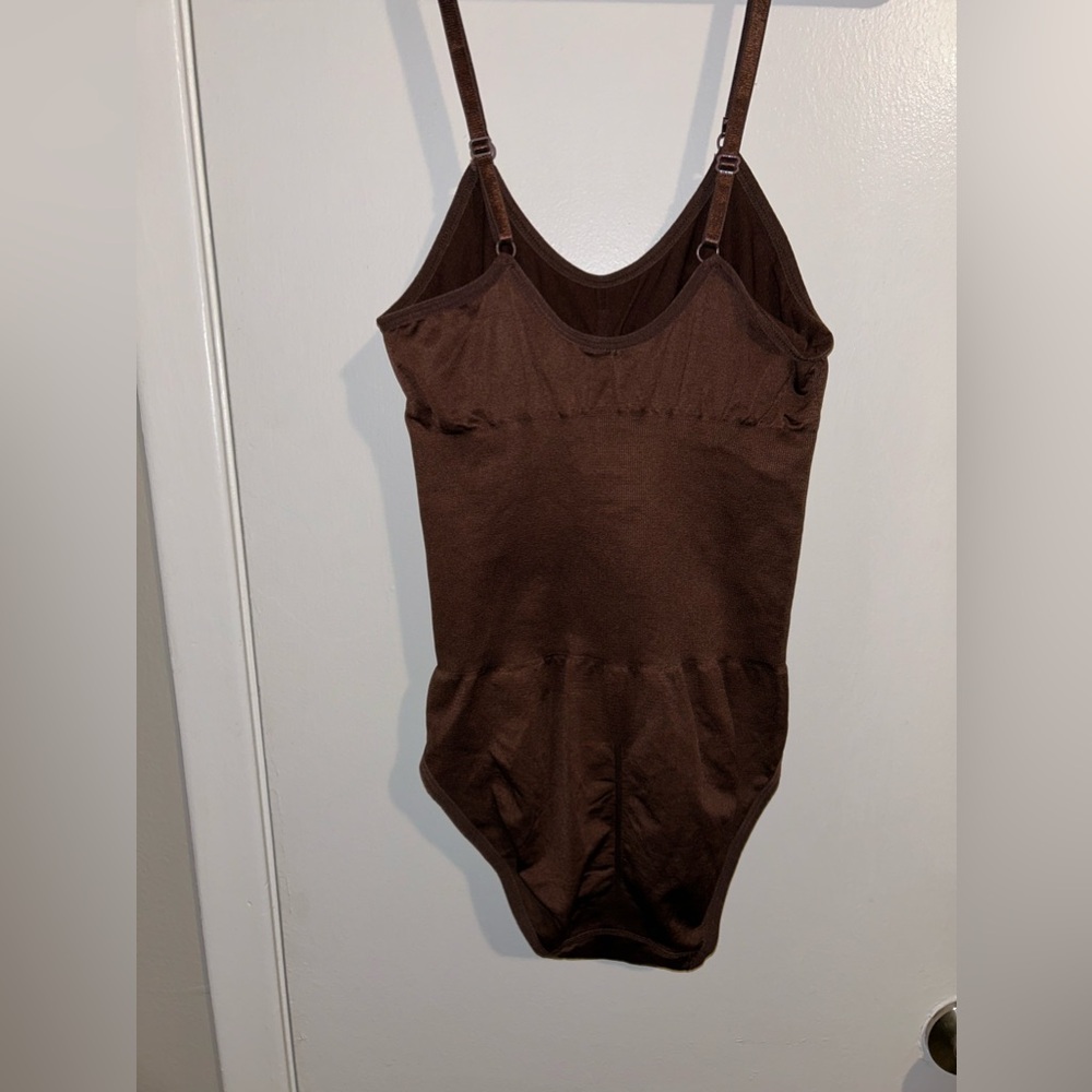 Brown &black Faja